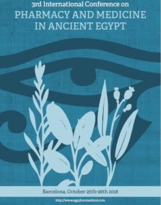 Farmàcia Antic Egipte