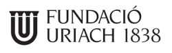 Fundación Uriach 1838